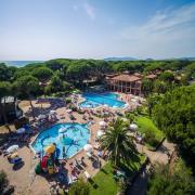 Argentario Camping Village