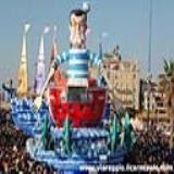 carnevale di viareggio 2008