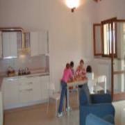 Casa Vacanze La Baciocca