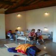 Casa Vacanze La Baciocca