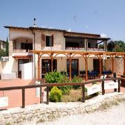 Villa Bagno Santo