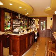 Villa Bagno Santo