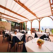 Villa Bagno Santo