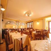 Villa Bagno Santo