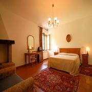 Villa Bagno Santo