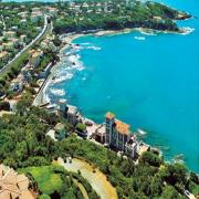 Hotel Baia del Sorriso