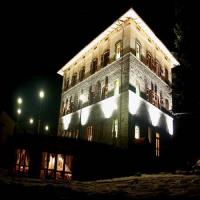 Alberghi Villa Basilewsky