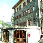 Villa Basilewsky
