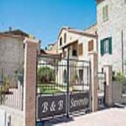 Bed and Breakfast Suvereto