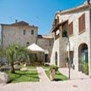 Bed and Breakfast Suvereto