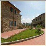 Fattoria Belvedere Hotel