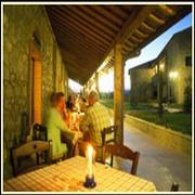 Fattoria Belvedere Hotel