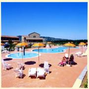 Fattoria Belvedere Hotel