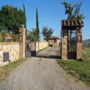 Podere il Biancospino