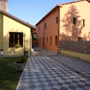 Il Borgo di Elisa