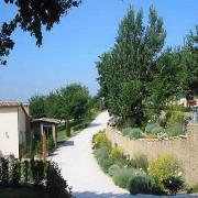 Residence Borgo San Carlo