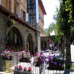 Hotel Bucaneve