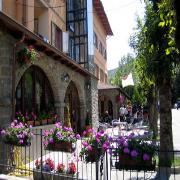 Hotel Bucaneve