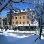 Hotel Bucaneve