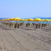 Camping Casa di Caccia
