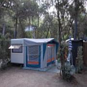 Camping Casa di Caccia