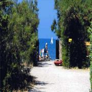 Camping Casa di Caccia