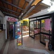 Camping Casa di Caccia