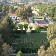 Camping Valle Santa Maria