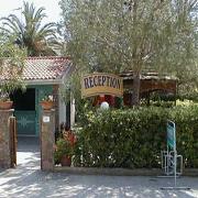Camping Valle Santa Maria
