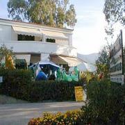 Camping Valle Santa Maria