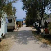 Camping Valle Santa Maria