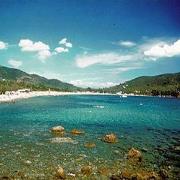 Camping Valle Santa Maria