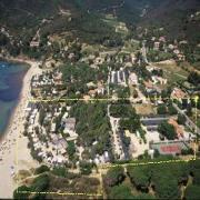 Camping Valle Santa Maria
