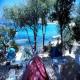 CAMPEGGIO LE CALANCHIOLE