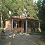 Le Calanchiole