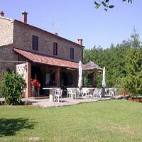 Bed and Breakfast Campo di Carlo