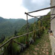 Casa sotto la torre