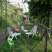 Casa sotto la torre