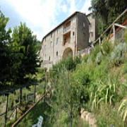 Casa sotto la torre