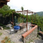 Casa sotto la torre