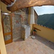 Casa sotto la torre