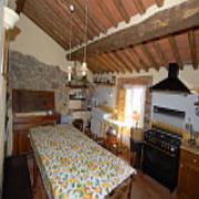 Casa sotto la torre