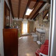 Casa sotto la torre