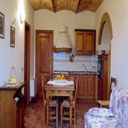 Casa al Bosco