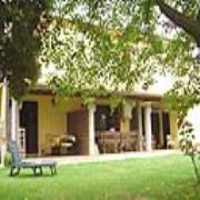 Casa Andreina