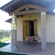 Casa Andreina