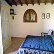 Casa Andreina