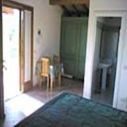 Casa Andreina