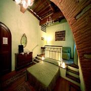 La Casa dei Tintori