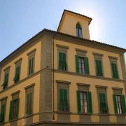 A Casa di Dante